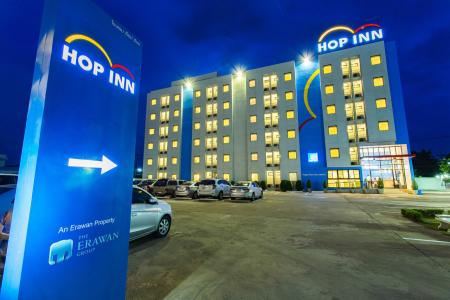 Hop Inn Rayong - 32
