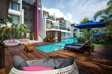 Asira Boutique HuaHin - 36