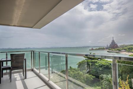 Golden Tulip Pattaya Beach Resort - 13