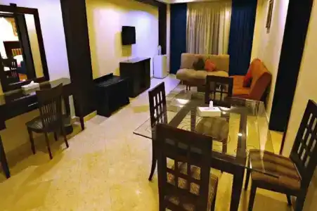Serenity Alpha Beach - Ex Serenity Makadi Beach - 61