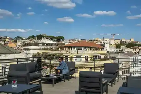 U-Visionary Roma - 32