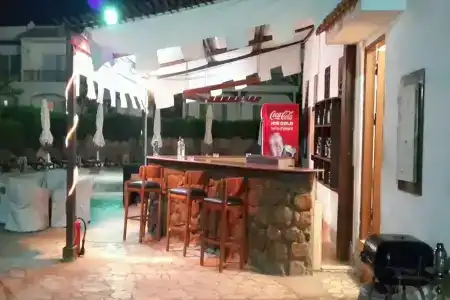 Logaina Sharm Resort - 8