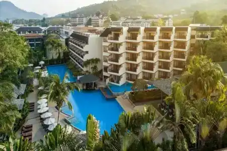 Krabi La Playa Resort - SHA Plus - 5