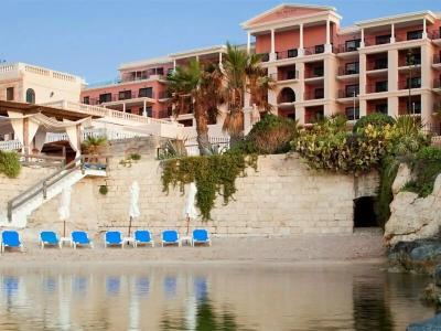 The Westin Dragonara Resort, Malta - 55