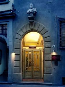 Palazzo dal Borgo - 3