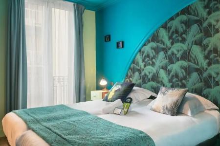 Villa Bougainville by Happyculture - 12