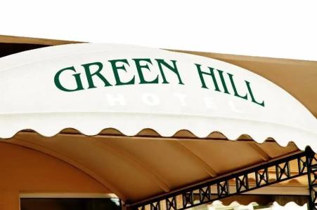 Green Hill - 5