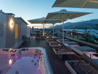 Mouikis Kefalonia - 37