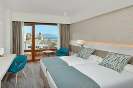 Sol Torremolinos - Don Pablo - 93