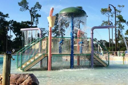 Wyndham Garden Lake Buena Vista Disney Springs® Resort Area - 11