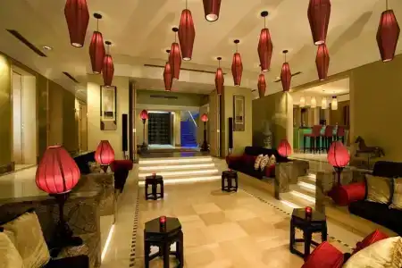 Shangri la Qaryat Al Beri Abu Dhabi - 33