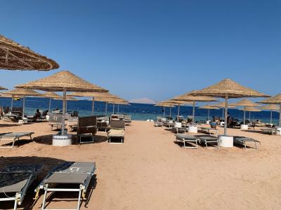 Domina Coral Bay Resort, Diving , Spa & Casino - 39