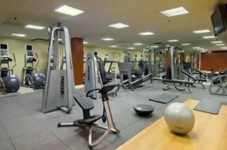 Hilton Kansas City Airport - 69