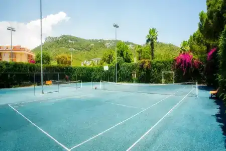 Akka Alinda - Premium Ultra All Inclusive - 21