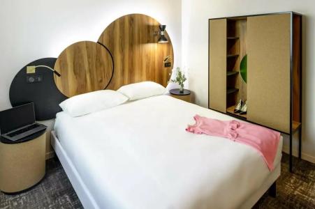 ibis Styles Paris Meteor Avenue d'Italie - 22