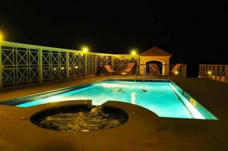 Lilly Apartments - 23