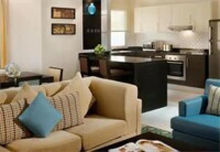 Residence Inn by Marriott Manama Juffair - 47