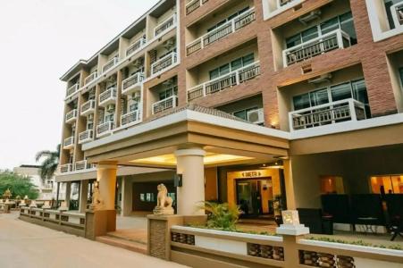 Kokotel Pattaya South Beach - 75