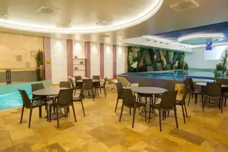 Tallinn Viimsi Spa & Waterpark - 43