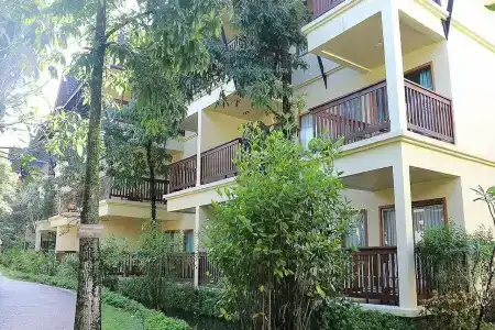 Seaview Resort Khao Lak - SHA Plus - 2