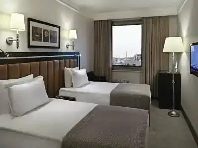 Holiday Inn Istanbul Old City, an IHG - 36