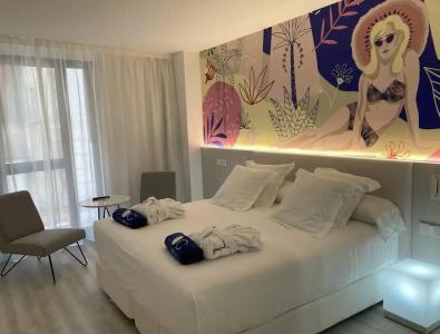 Dormirdcine Alicante - 58