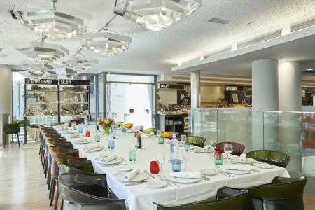 Sercotel Rosellon - 58