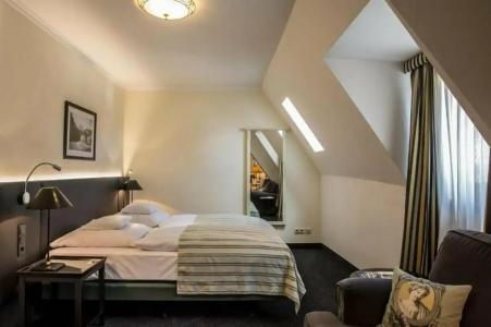 Best Western Premier Rebstock - 59