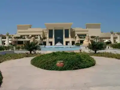 Sheraton Soma Bay Resort - 87