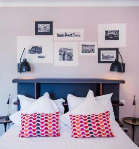 Best Western Plus La Corniche - 15