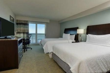 Hilton Garden Inn Daytona Beach Oceanfront - 70