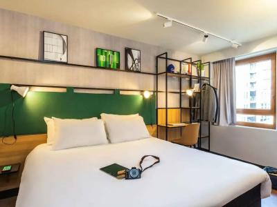 ibis Paris Bastille Opera - 38