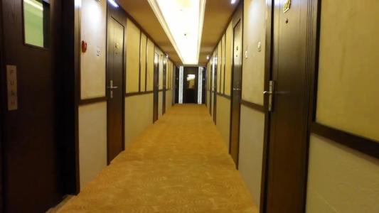 Mark Inn Deira - 38