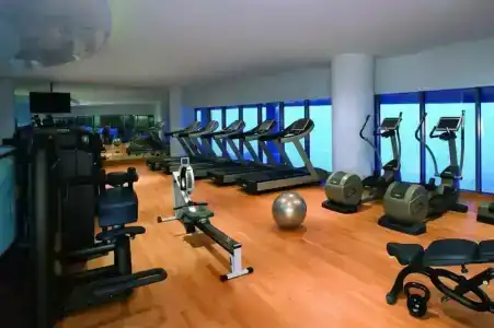 Conrad Abu Dhabi Etihad Towers - 90