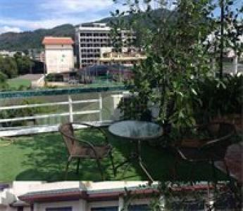 myPatong Social Hostel - 52