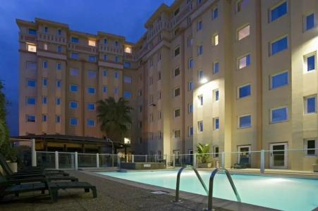 ibis Centre Gare - 95