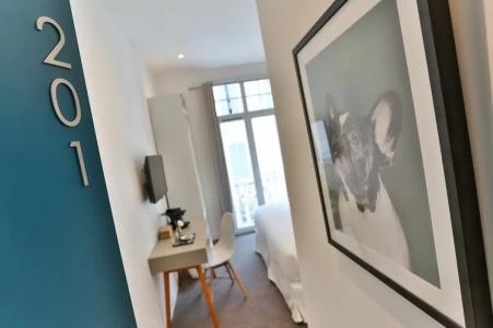 Yelo Belle Epoque powered by Sonder - 52