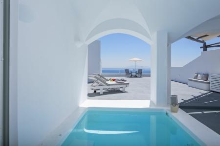 Amber Light Villas - 56