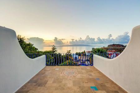 Datca Villa Asina - 32