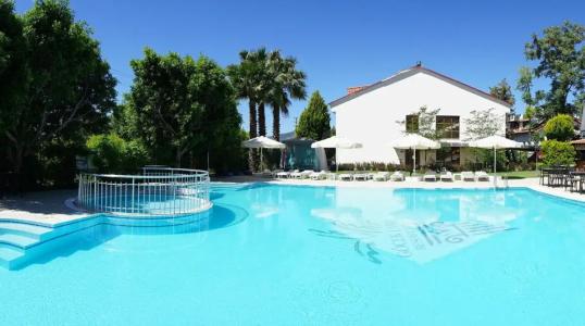 Göcek Lykia Resort Premium Concept - 57