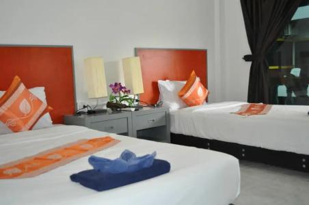 Buasri Boutique Patong - 88