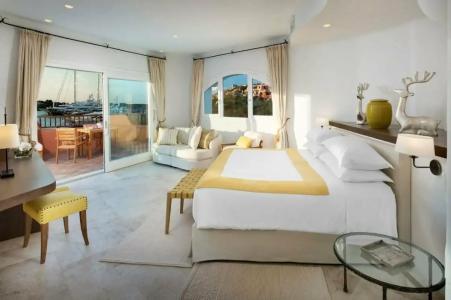 Cervo,Costa Smeralda Resort - 67