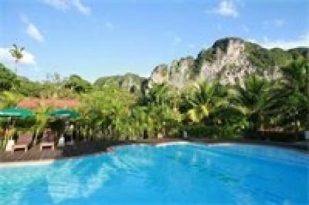Green View Village Resort - SHA Plus - 97