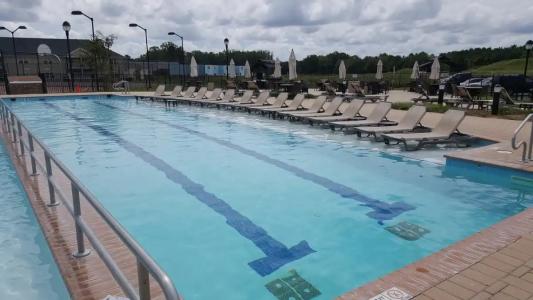 The Colonies at Williamsburg - 20