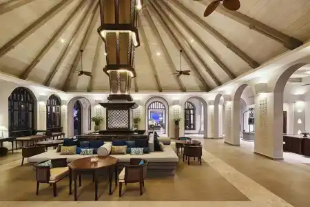 Sheraton Samui Resort - 1