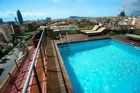 Catalonia Atenas - 1