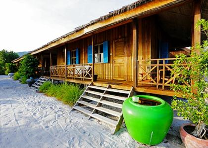 Sok San Beach Resort - 28