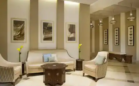 Hilton Garden Inn Dubai Al Mina - Jumeirah - 8