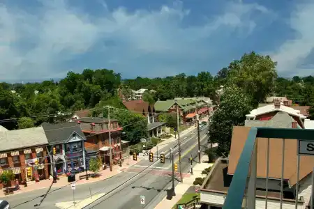 1863 Inn of Gettysburg - 68