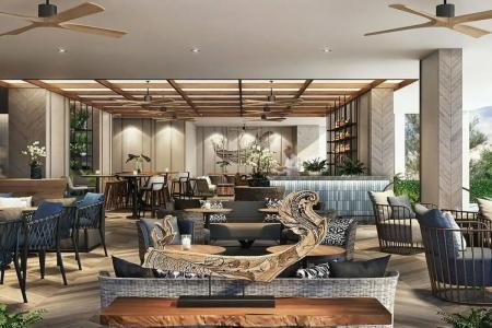 Courtyard by Marriott Phuket Town - 67